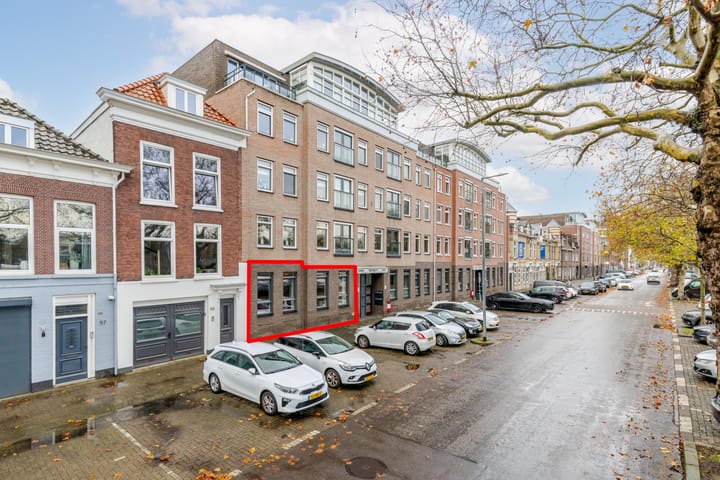 Photo 5 of Nieuwe Haven 61-A