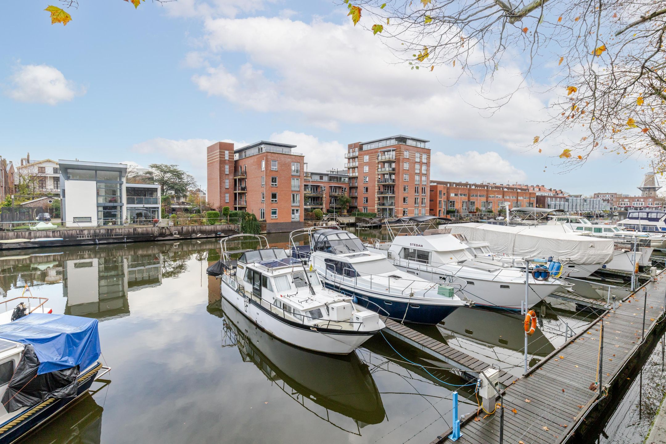 Photo 6 of Nieuwe Haven 61-A