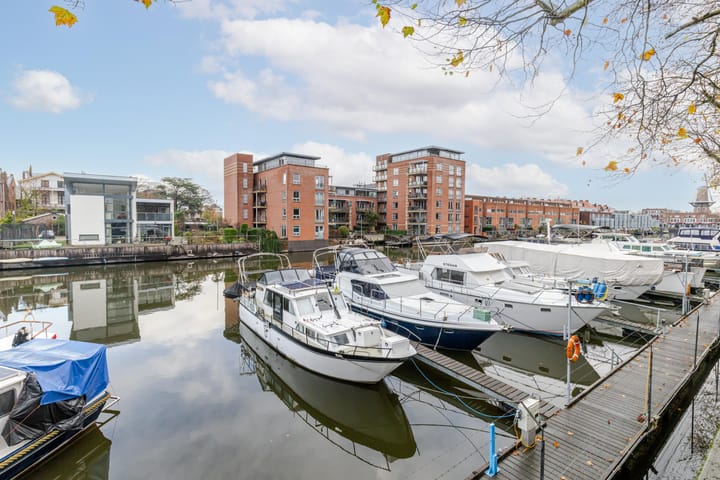 Photo 6 of Nieuwe Haven 61-A