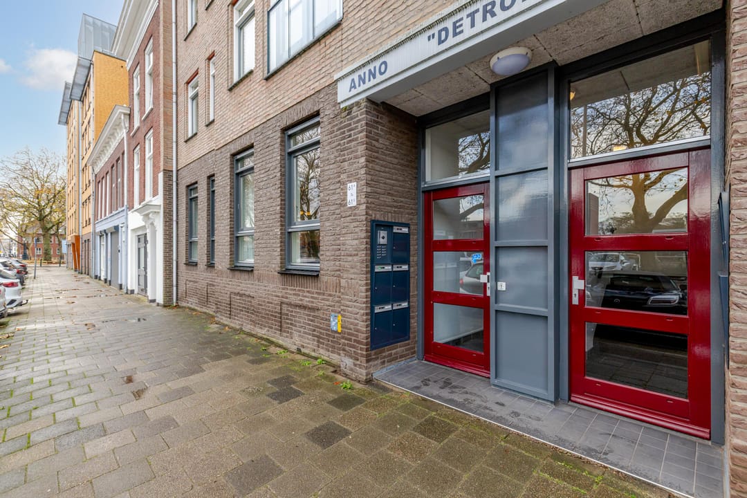 Photo 7 of Nieuwe Haven 61-A