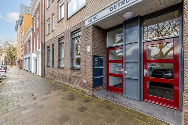 Photo 7 of Nieuwe Haven 61-A