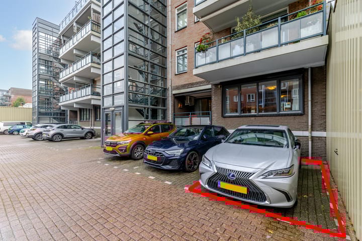 Photo 37 of Nieuwe Haven 61-A