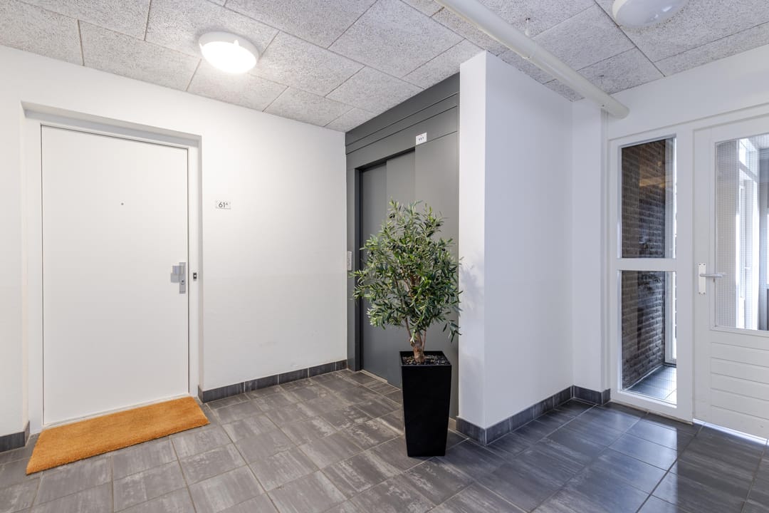 Photo 8 of Nieuwe Haven 61-A