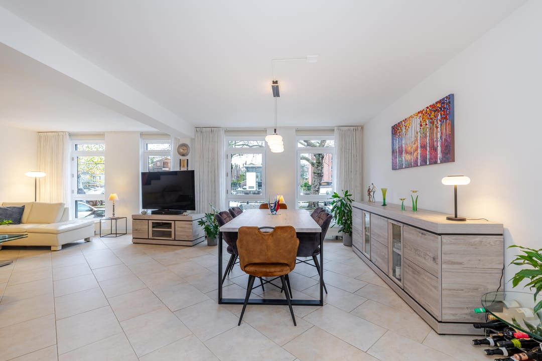 Photo 11 of Nieuwe Haven 61-A