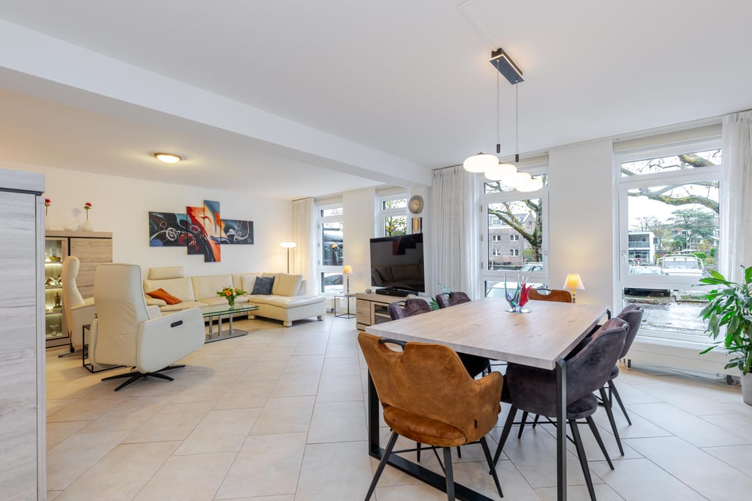 Photo 2 of Nieuwe Haven 61-A