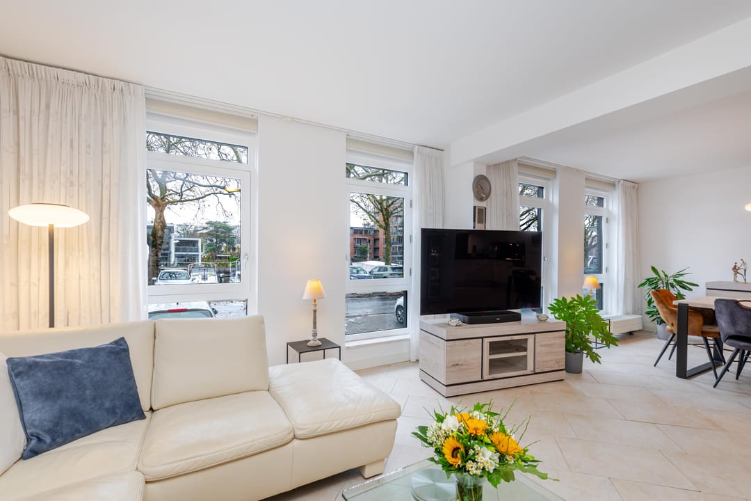 Photo 13 of Nieuwe Haven 61-A