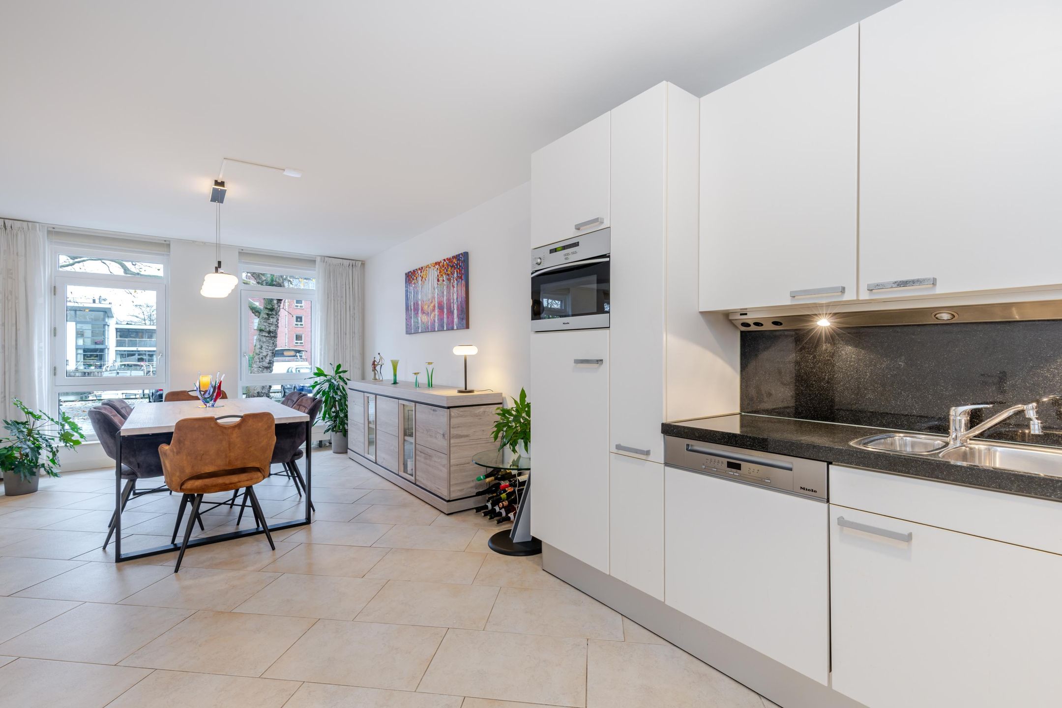 Photo 21 of Nieuwe Haven 61-A