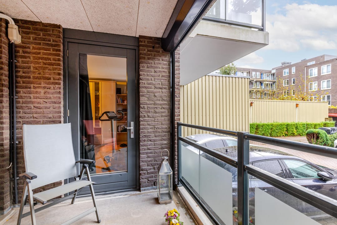 Photo 26 of Nieuwe Haven 61-A