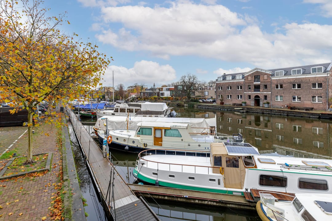 Photo 41 of Nieuwe Haven 61-A