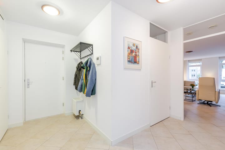 Photo 10 of Nieuwe Haven 61-A