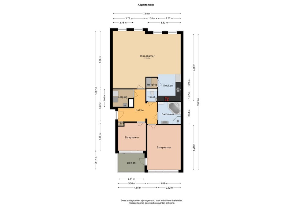 Photo 42 of Nieuwe Haven 61-A