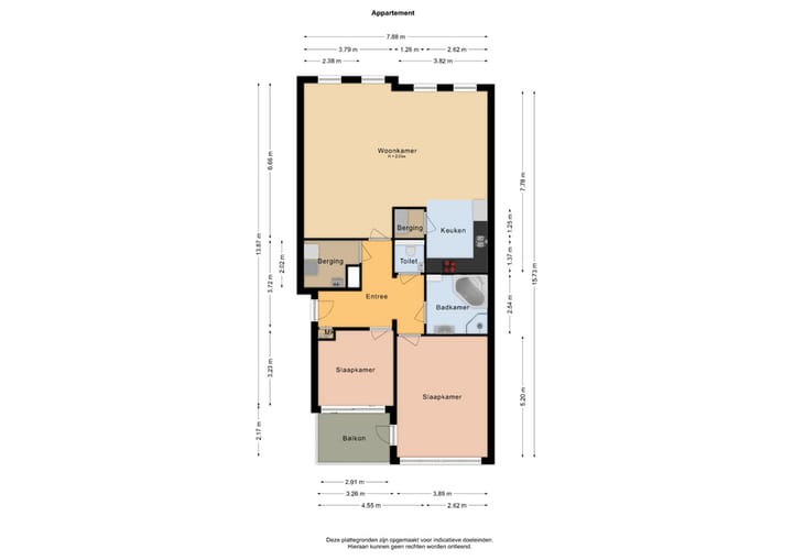 Photo 42 of Nieuwe Haven 61-A