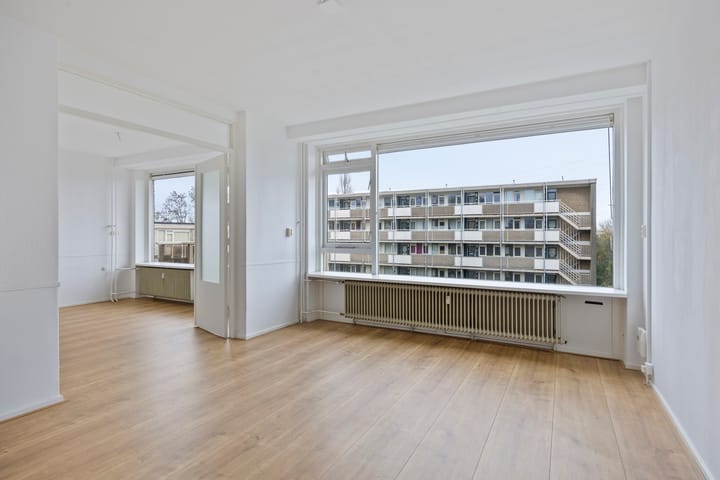 Foto 2 van van Wassenaersheuvel 77