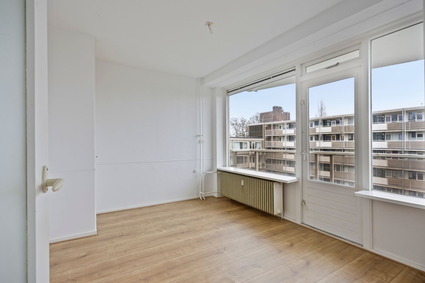 Foto 5 van van Wassenaersheuvel 77