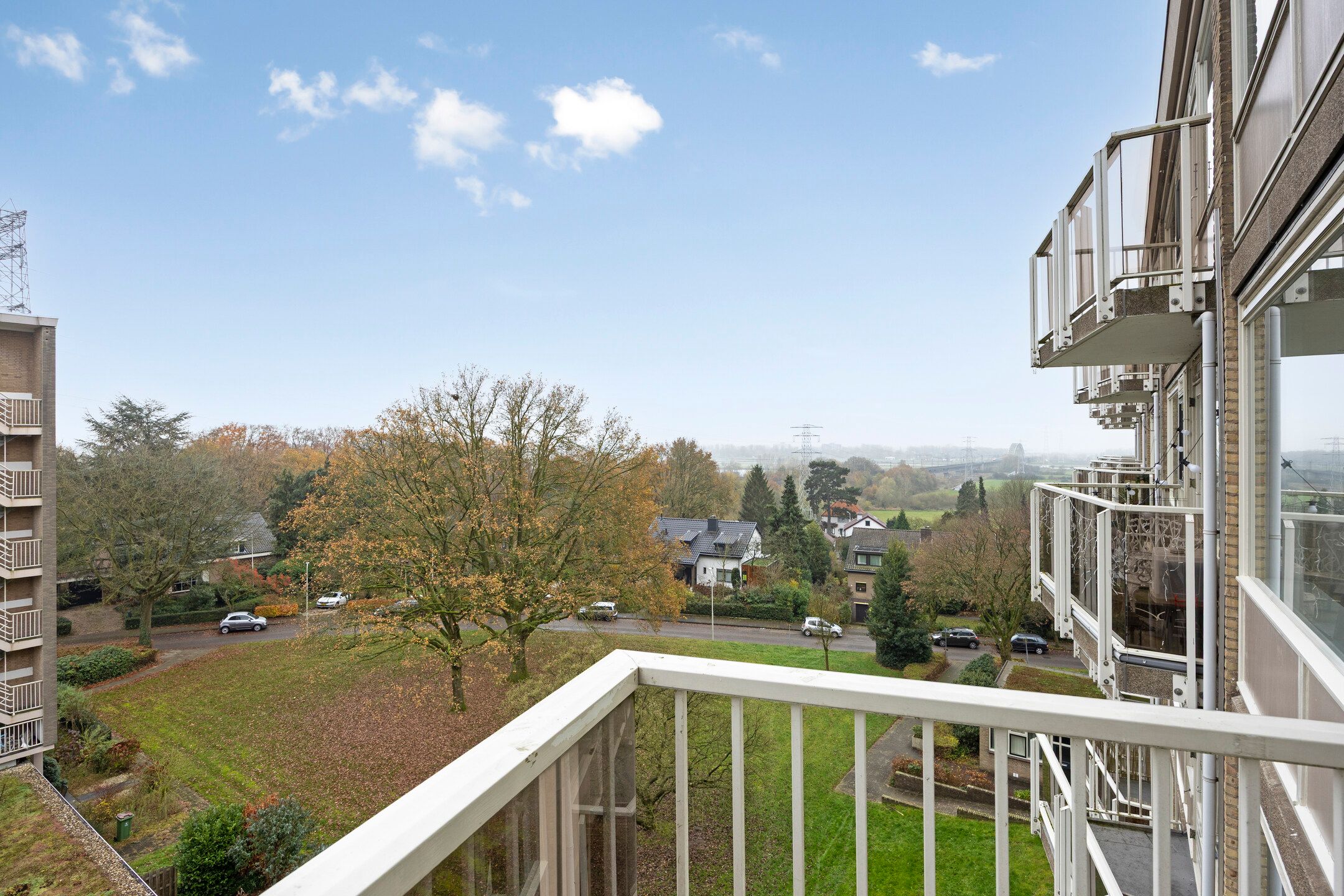 Foto 6 van van Wassenaersheuvel 77