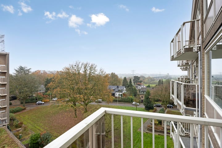 Foto 6 van van Wassenaersheuvel 77