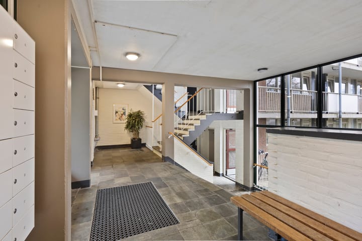 Foto 16 van van Wassenaersheuvel 77