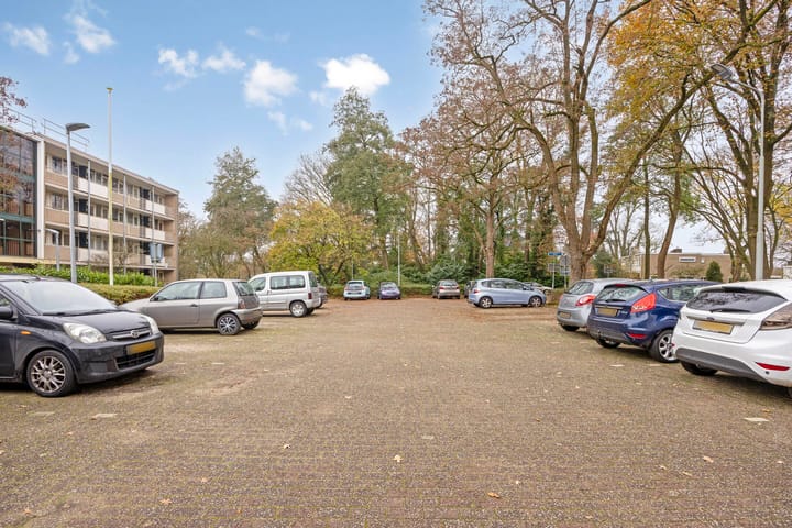 Foto 17 van van Wassenaersheuvel 77