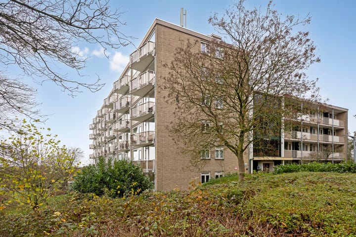 Foto 18 van van Wassenaersheuvel 77