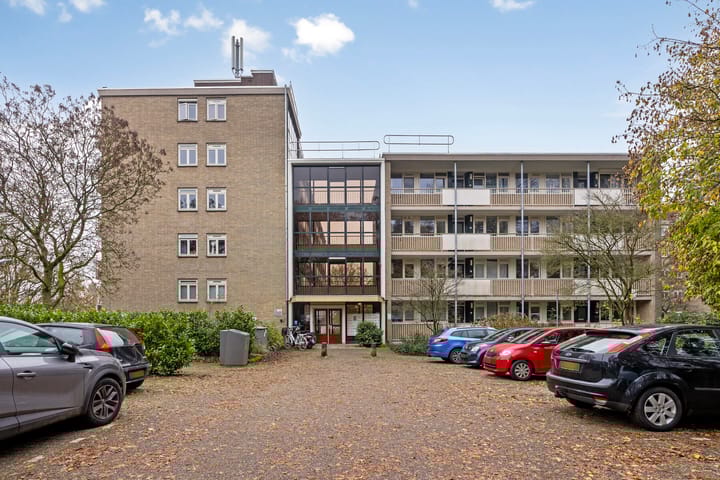 Foto 19 van van Wassenaersheuvel 77