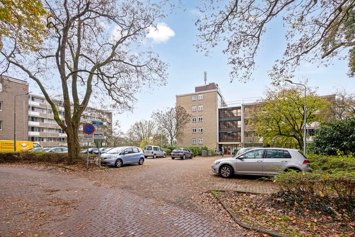 Foto 20 van van Wassenaersheuvel 77