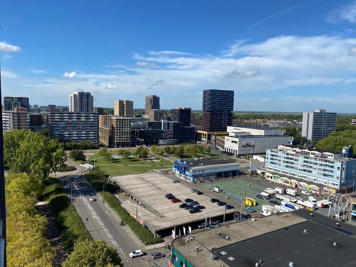 Foto 31 van Het Breed 911