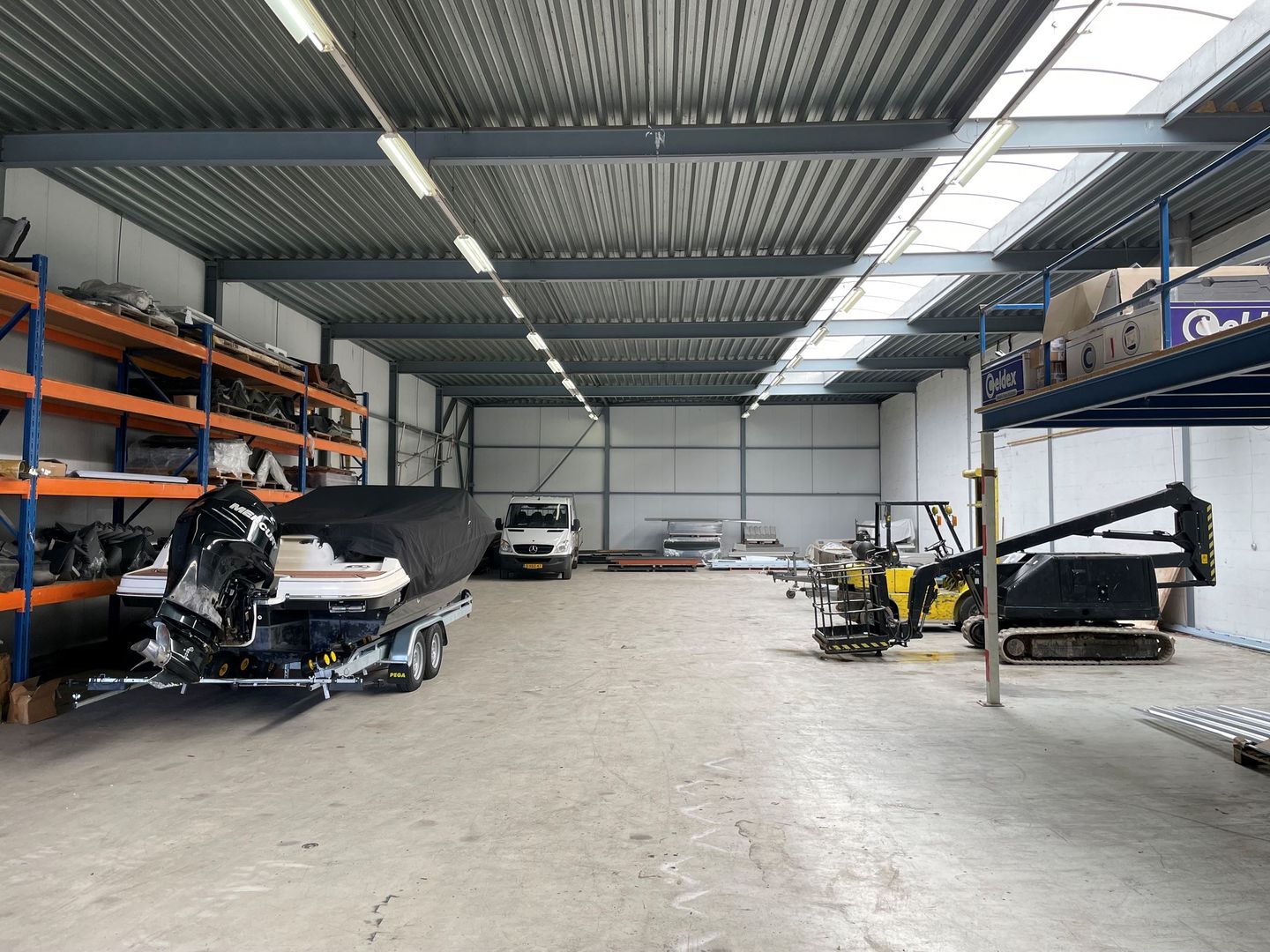 View photo 3 of Nikkelstraat 16