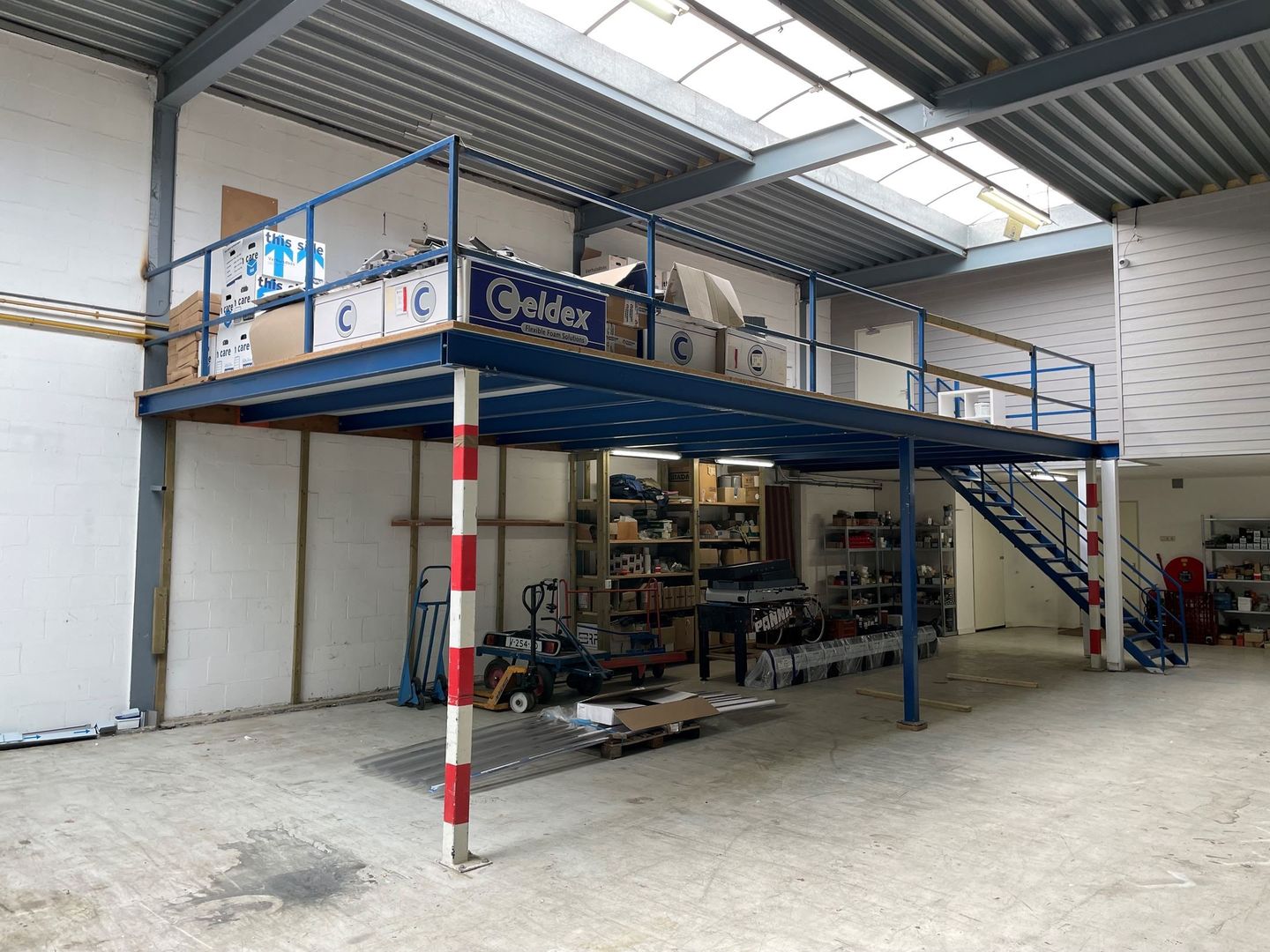 View photo 4 of Nikkelstraat 16