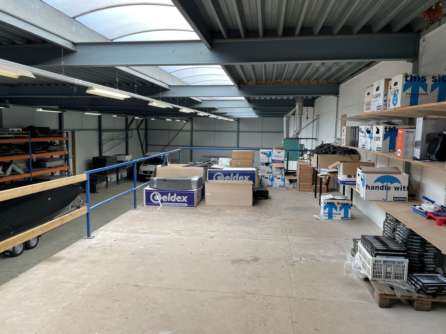 View photo 5 of Nikkelstraat 16