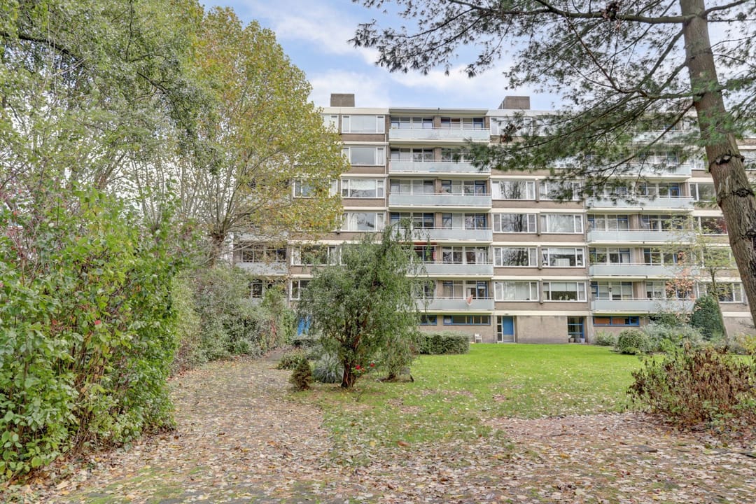 Foto 1 van Van der Helmstraat 255