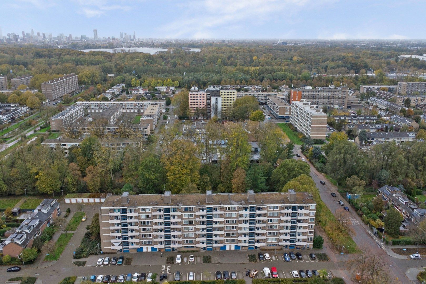 Foto 6 van Van der Helmstraat 255