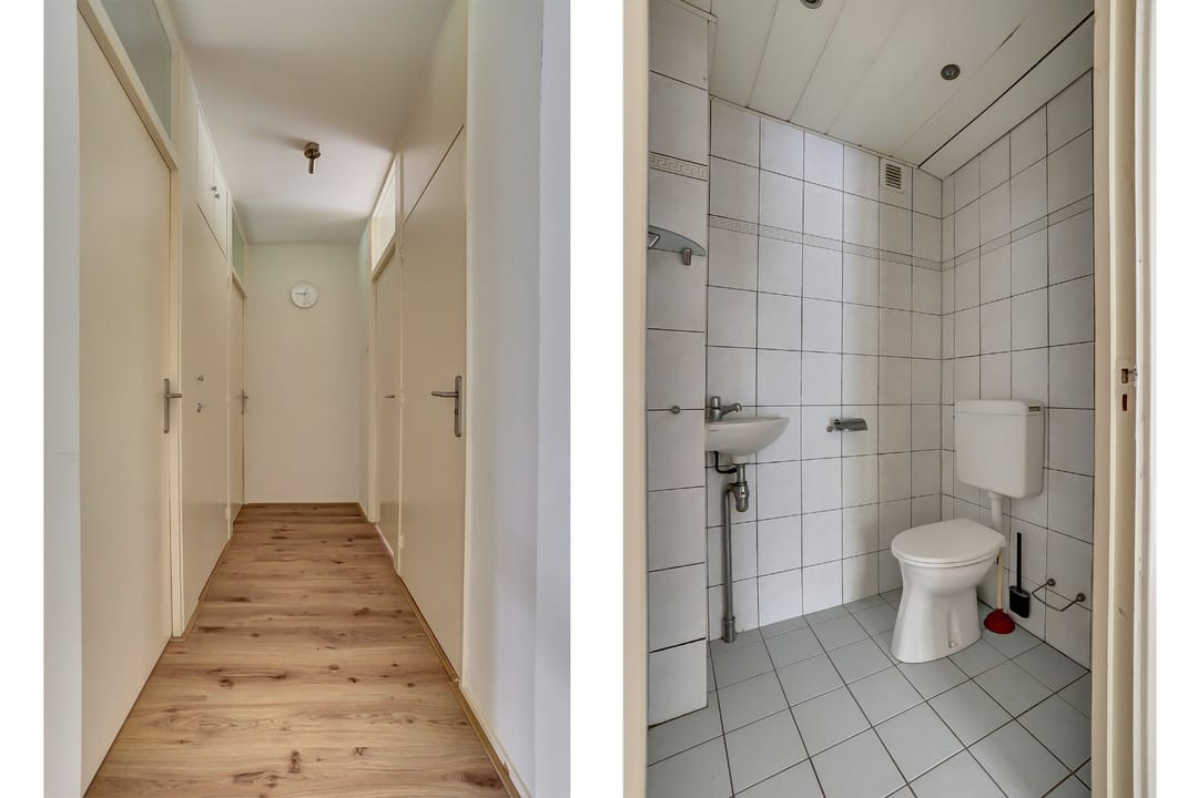 Foto 11 van Van der Helmstraat 255