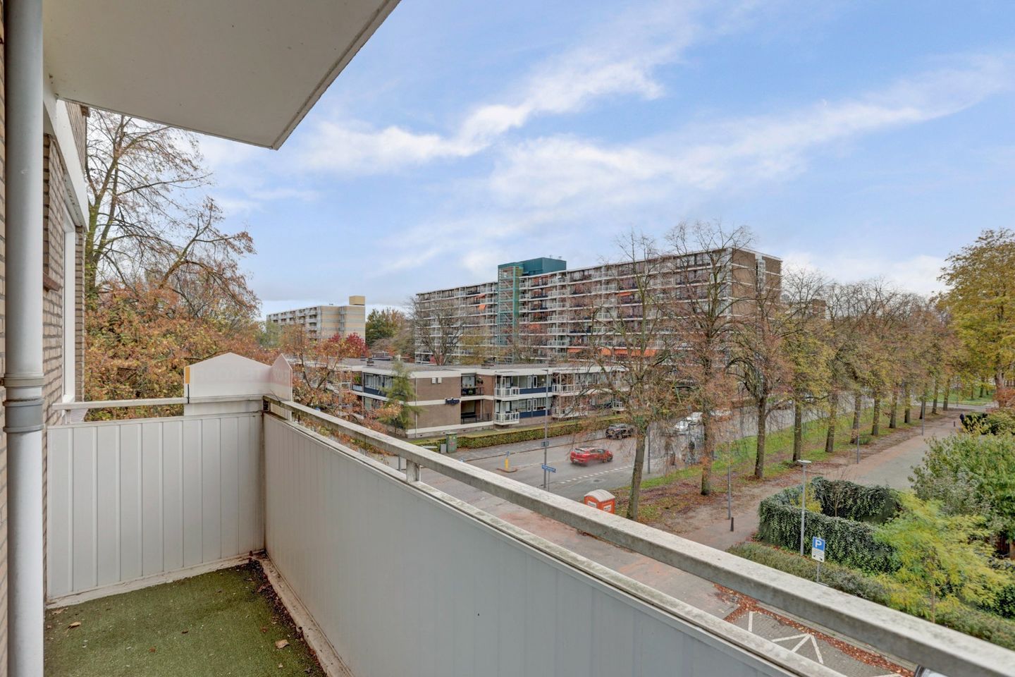 Foto 20 van Van der Helmstraat 255