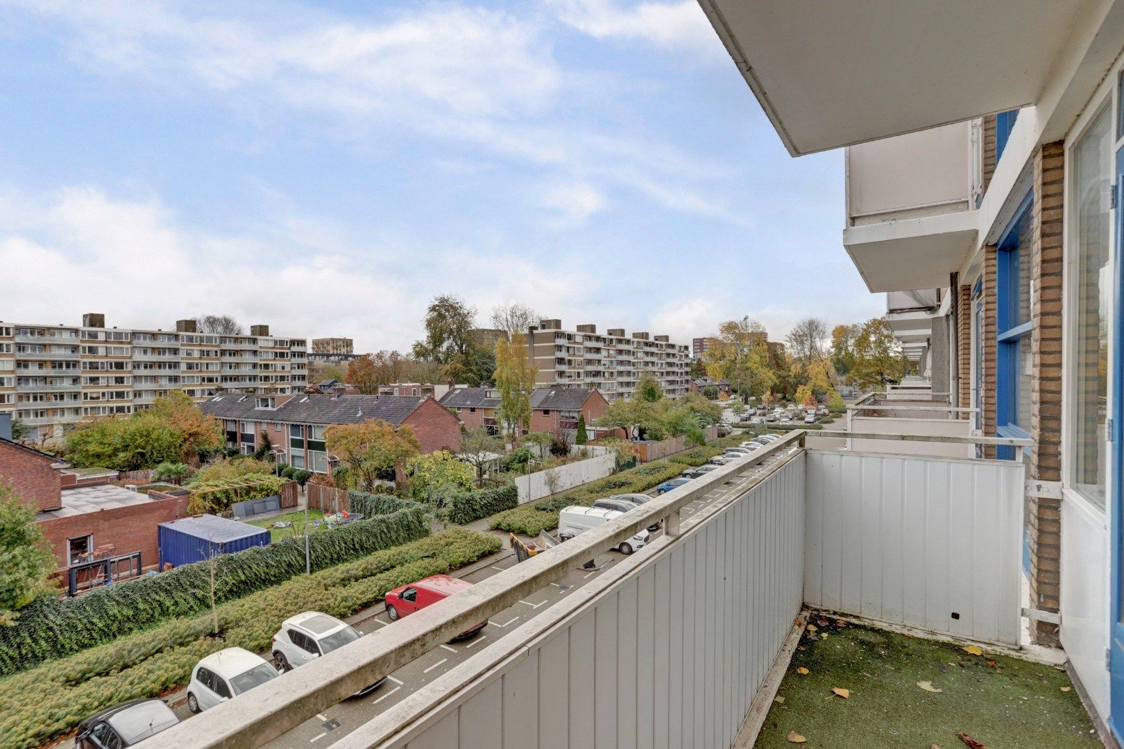 Foto 21 van Van der Helmstraat 255