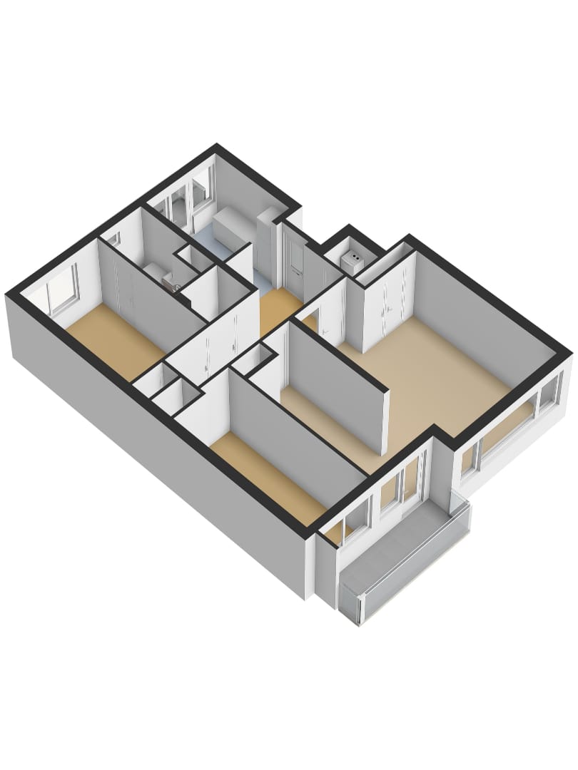 Foto 26 van Van der Helmstraat 255