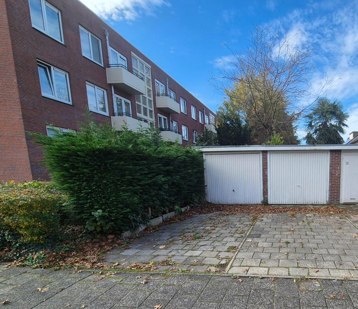 Foto 3 van Julianusstraat 76