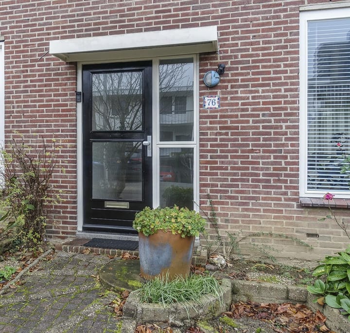 Foto 4 van Julianusstraat 76