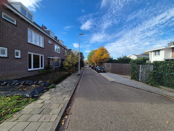 Foto 27 van Julianusstraat 76