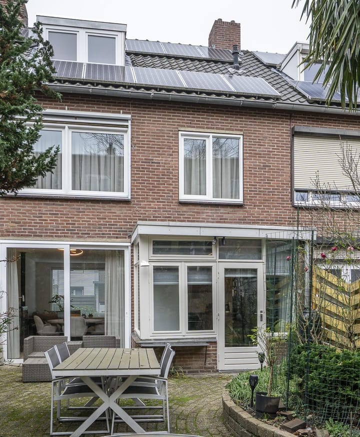 Foto 2 van Julianusstraat 76