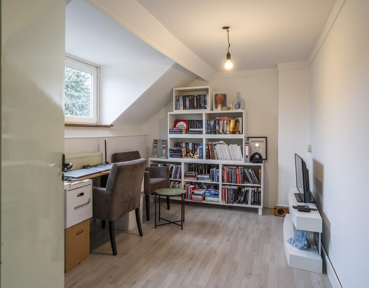 Foto 23 van Julianusstraat 76