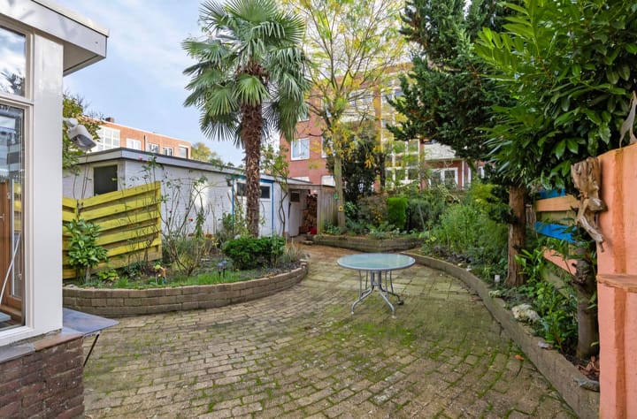 Foto 25 van Julianusstraat 76