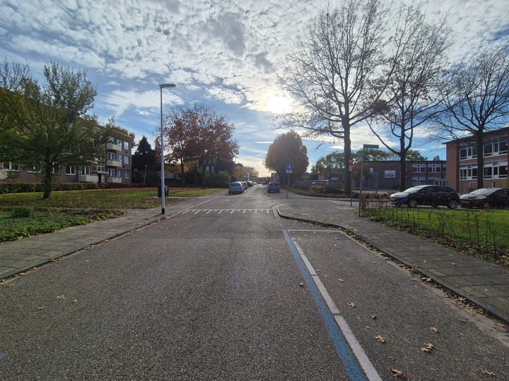 Foto 29 van Julianusstraat 76