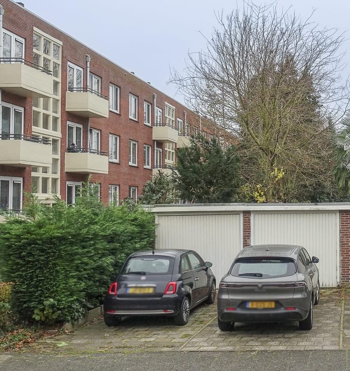 Foto 26 van Julianusstraat 76