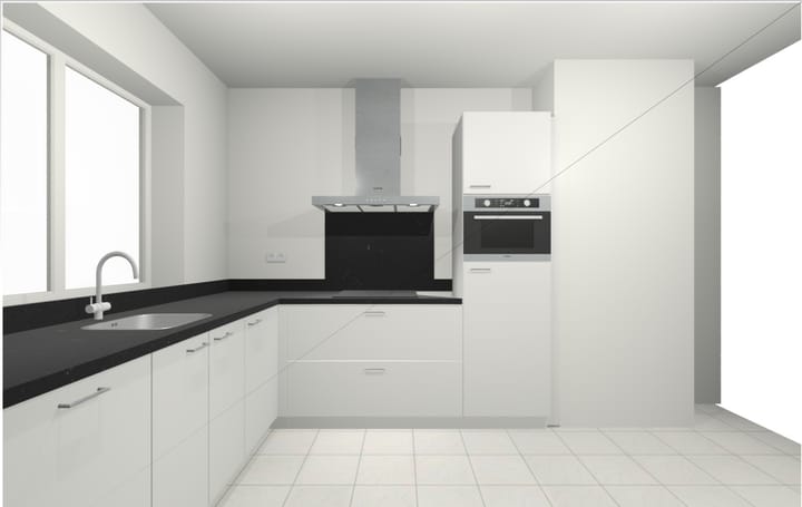 Photo 3 of Professor Einsteinlaan 5-F