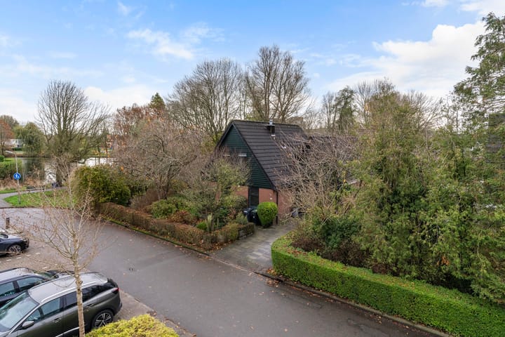 Foto 7 van Rixtwei 325