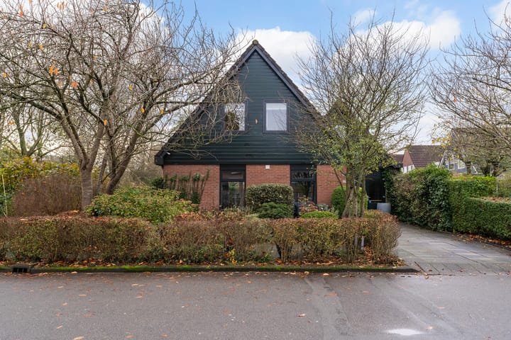 Foto 8 van Rixtwei 325