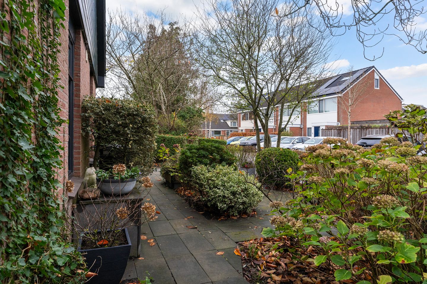 Foto 10 van Rixtwei 325