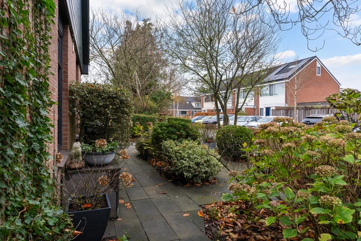 Foto 10 van Rixtwei 325