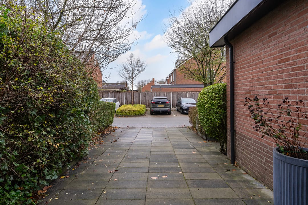 Foto 11 van Rixtwei 325