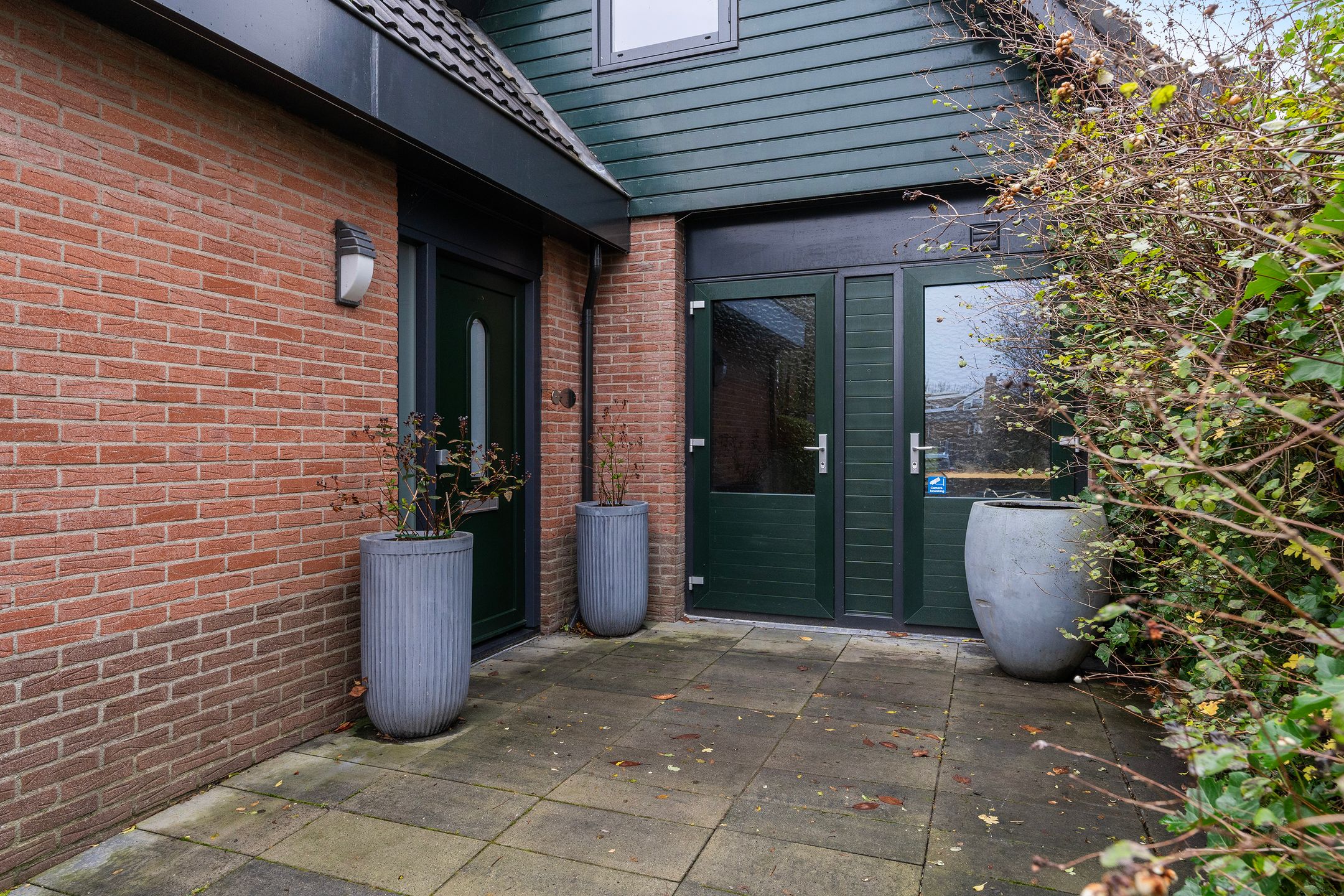 Foto 12 van Rixtwei 325